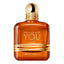 Armani Stronger With You Amber Parfüm