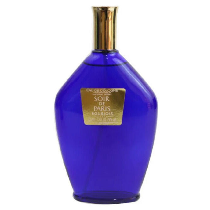 Bourjois Soir De Paris Parfüm Ürün ana görseli