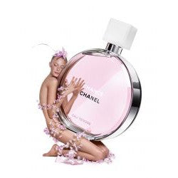 Chanel Chance Eau Tendre Kadın Parfüm Ürün ana görseli