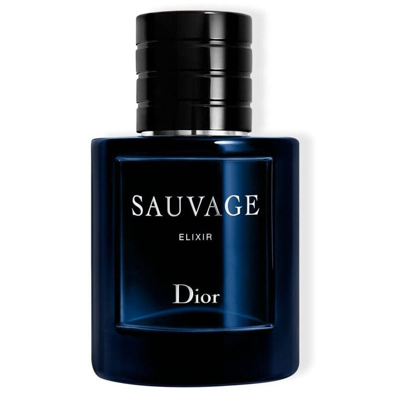 Christian Dior Sauvage Elixir Erkek Parfüm
