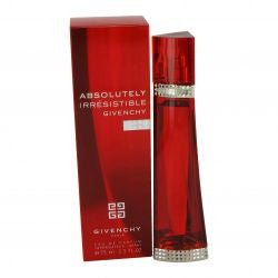 Givenchy Absolutely Irresistible Kadın Parfüm