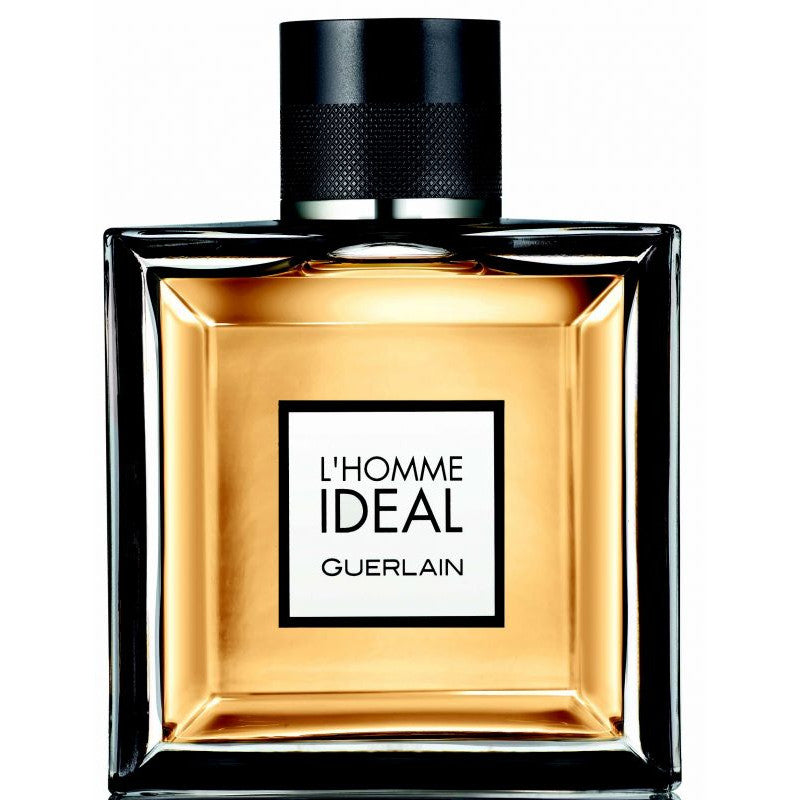 Guerlain L'homme Ideal Erkek Parfüm Ürün ana görseli