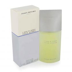 Issey Miyake L'eau D'issey Pour Homme Erkek Parfüm