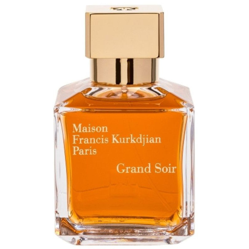 Maison Francis Kurkdjian Grand Soir Parfüm Ürün ana görseli