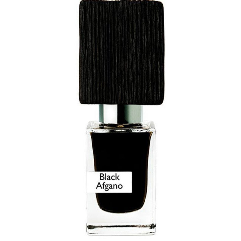 Nasomatto Black Afgano Parfüm