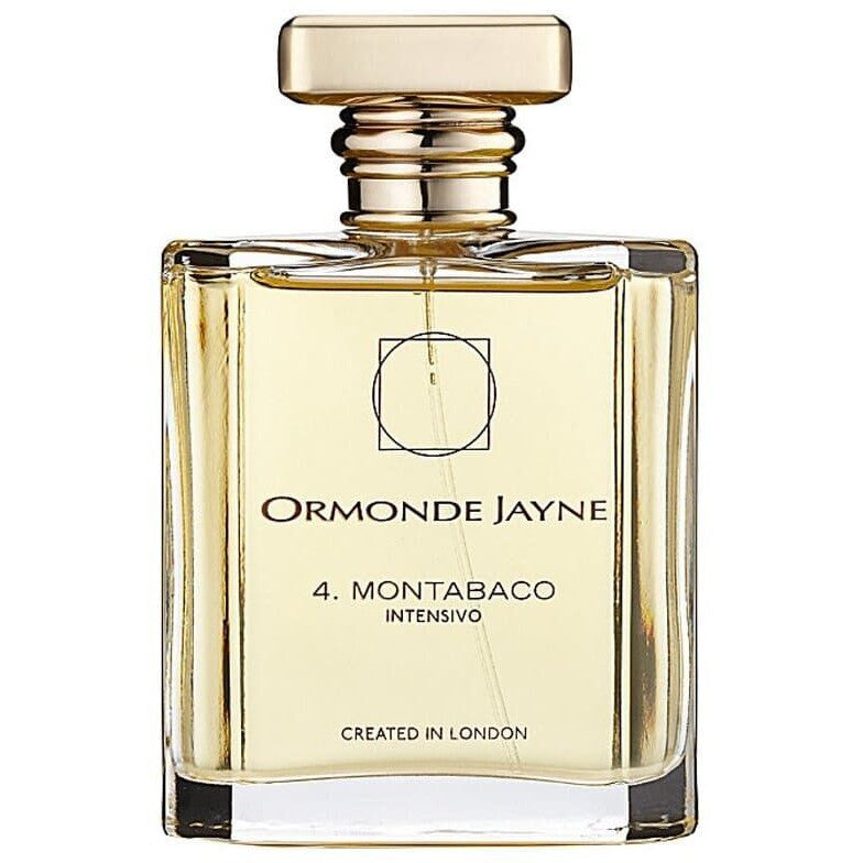 Ormonde Jayne 4. Montabaco Intensivo Parfüm