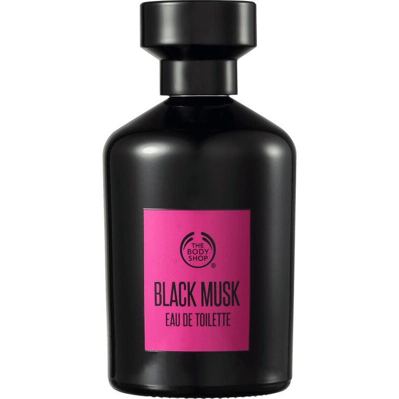 The Body Shop Black Musk Kadın Parfüm