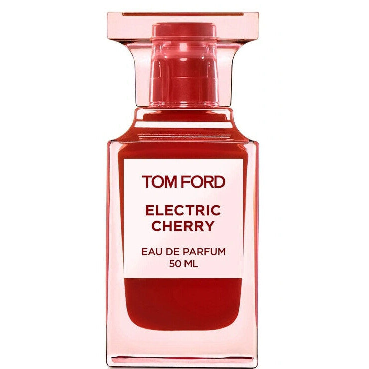 Tom Ford Electric Cherry Erkek, Kadın Parfüm Ürün ana görseli