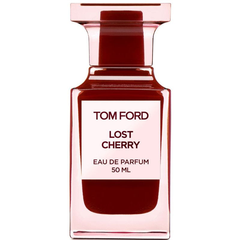 Tom Ford Lost Cherry Parfüm Ürün ana görseli