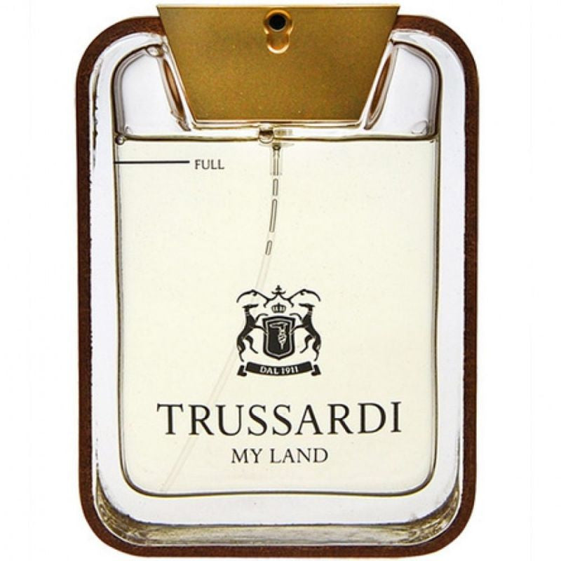 Trussardi My Land Erkek Parfüm