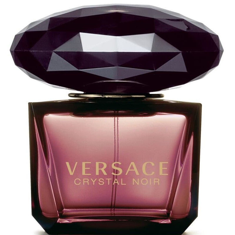 Versace Crystal Noir Kadın Parfüm Ürün ana görseli
